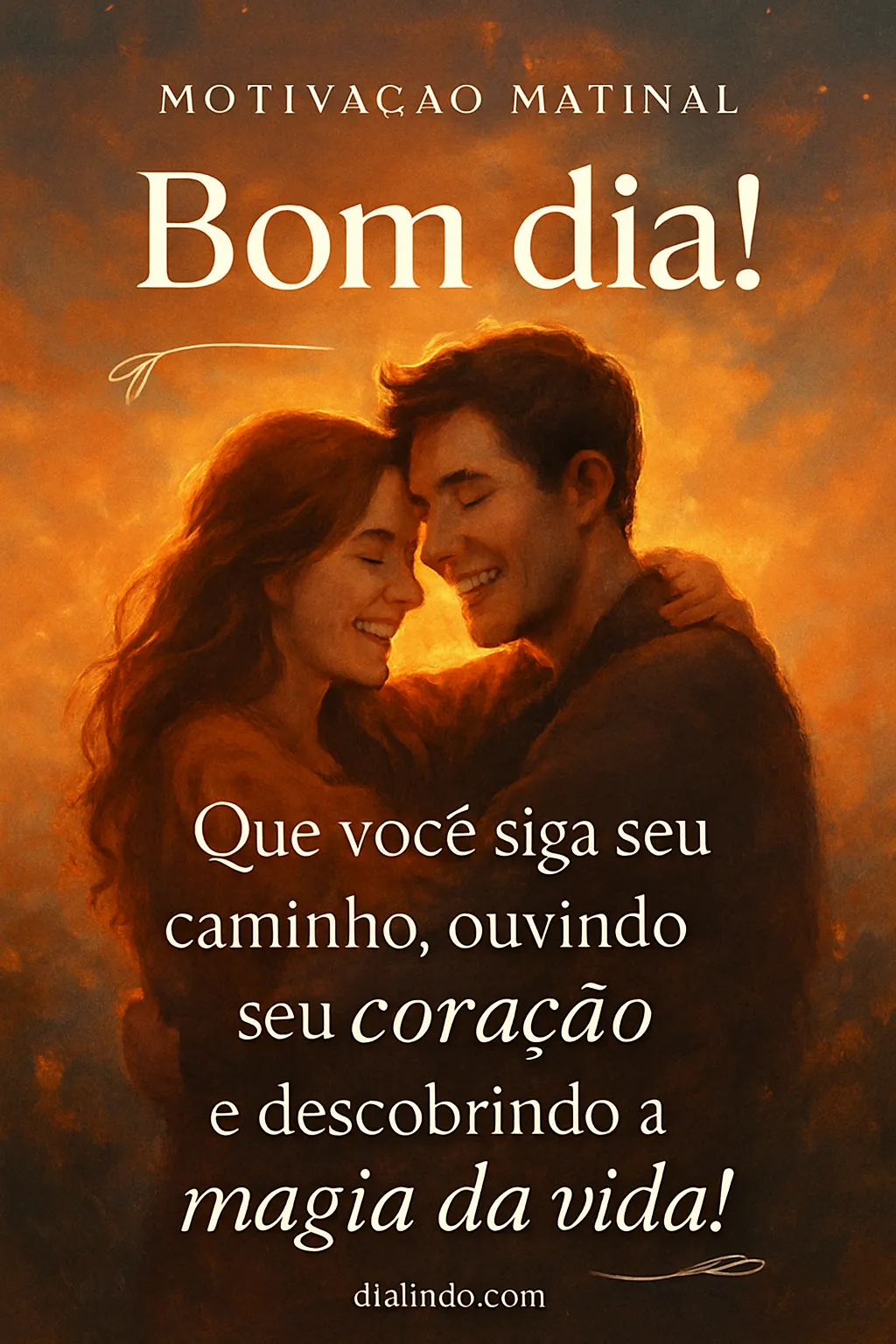 Caminhos de Coração e Magia