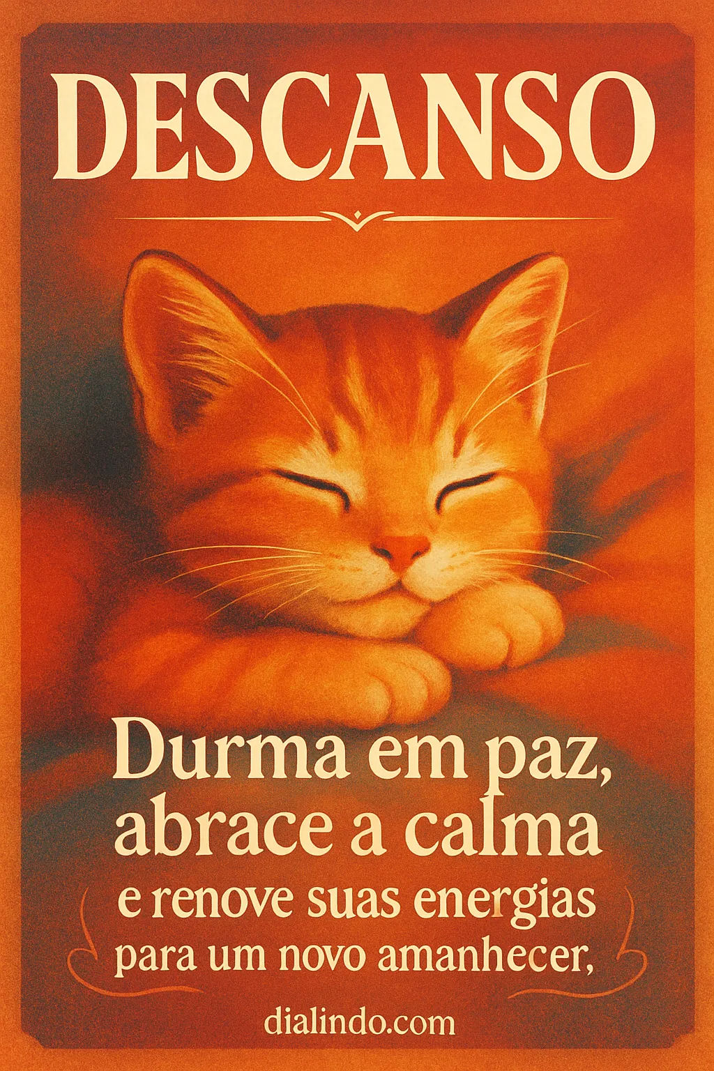 Renovação Noturna para Amanhã Brilhante