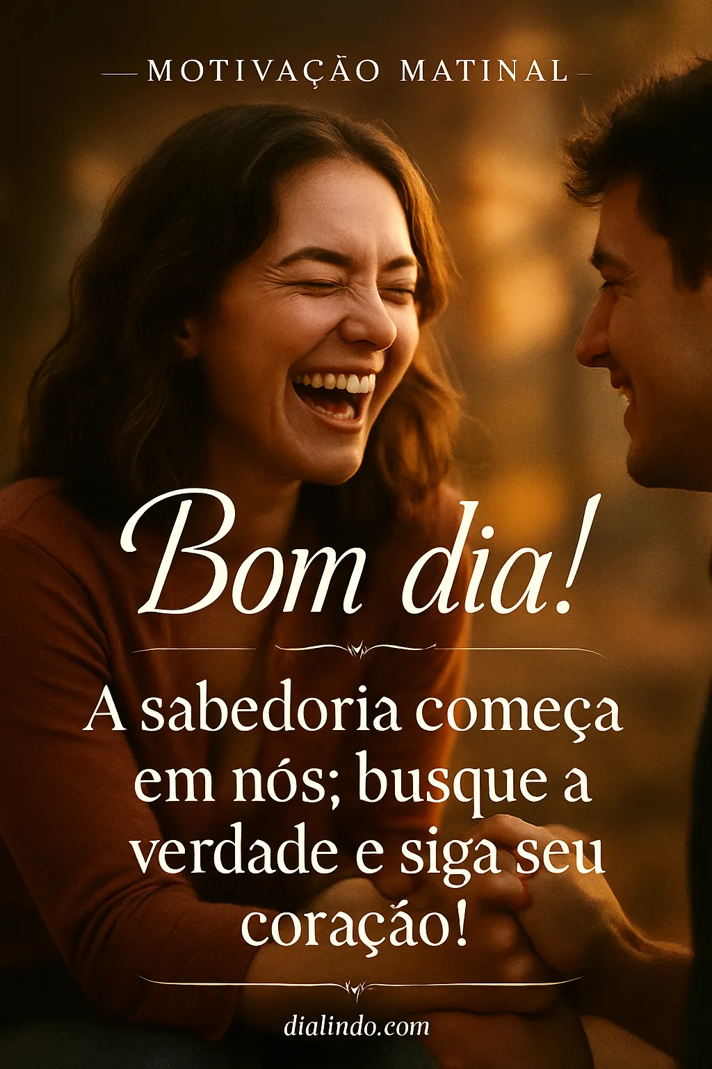 Caminho da Verdade Interior