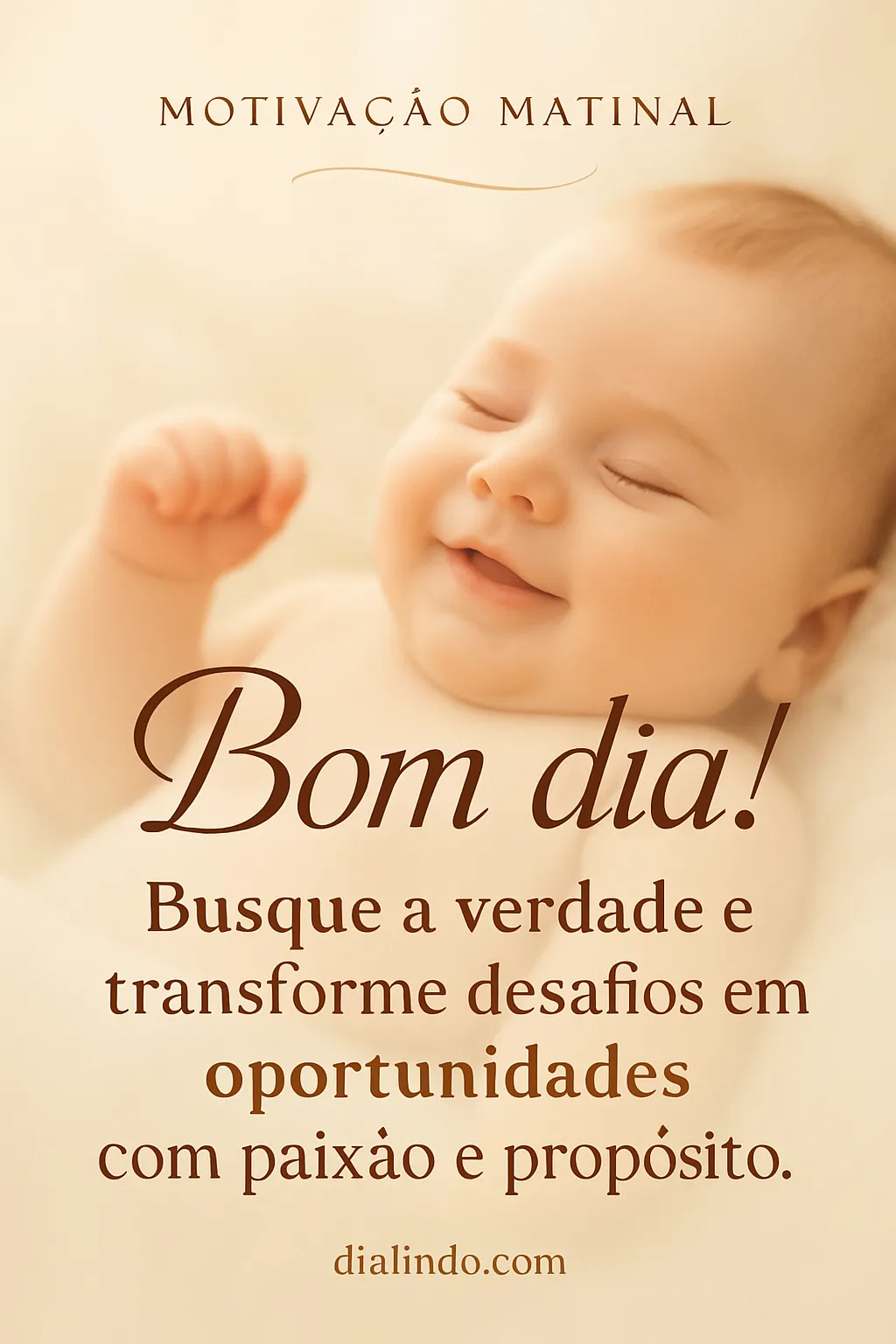 Despertar Verdadeiro nas Adversidades