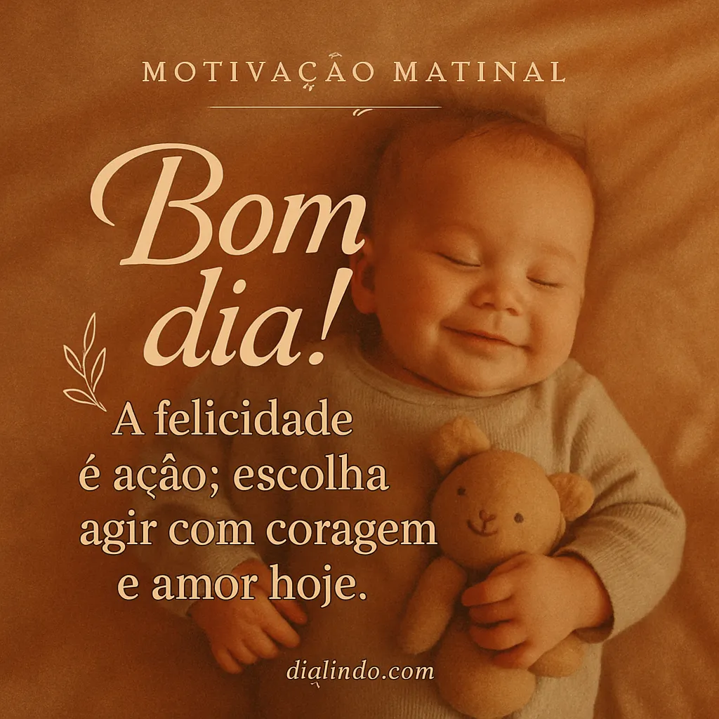 Coragem e Amor em Ação