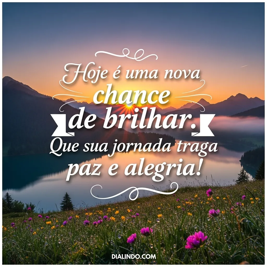 Brilhar na Nova Jornada