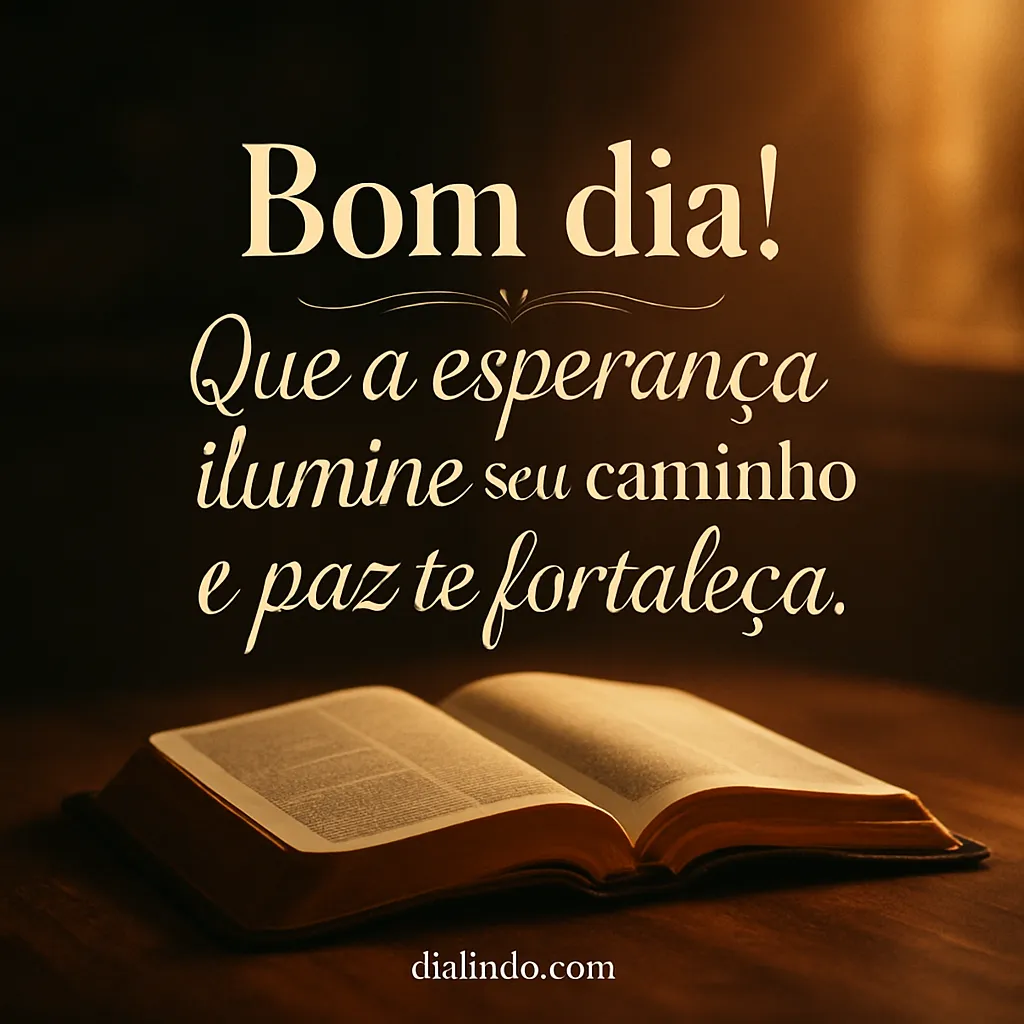 Raios de Paz no Caminho