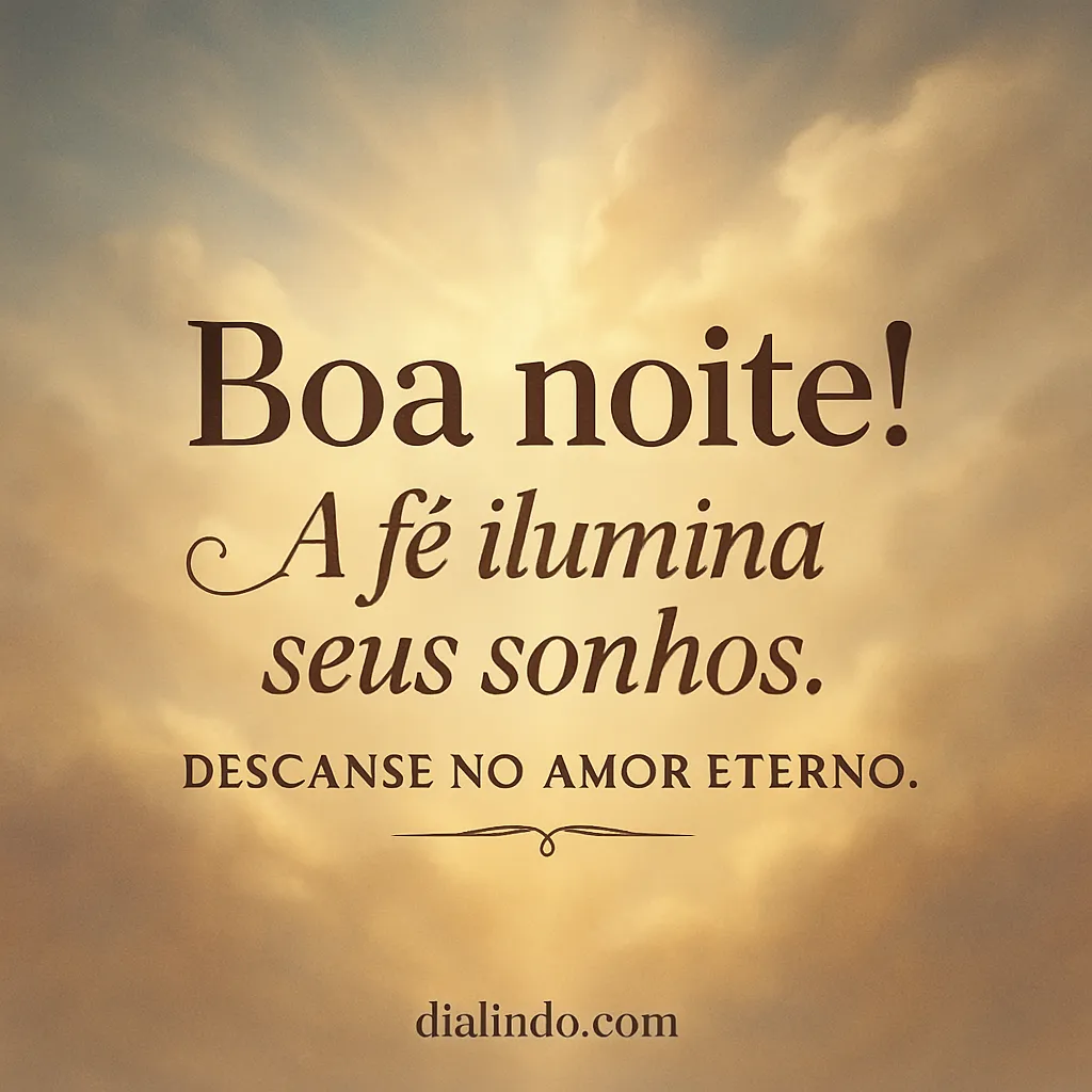 Sonhos Iluminados no Amor Eterno