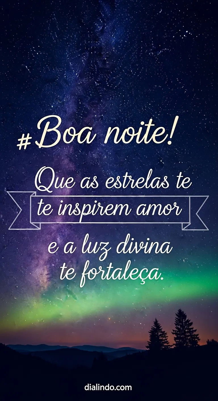 Amor Estelar, Força Divina