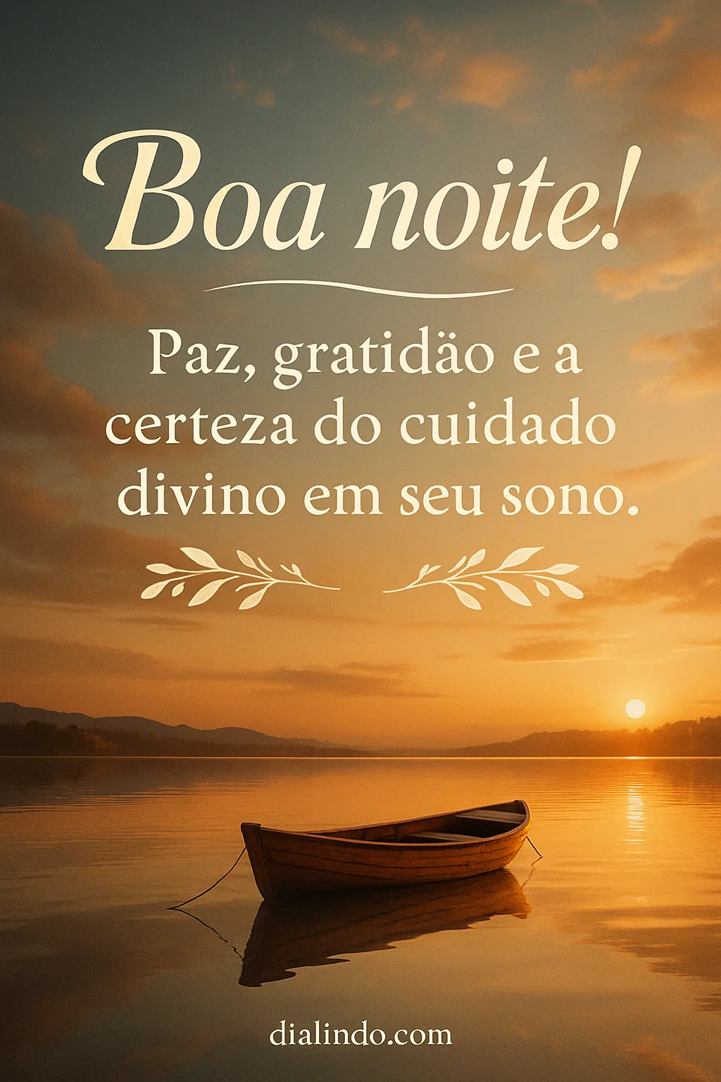 Sono Aconchego: Paz e Cuidado