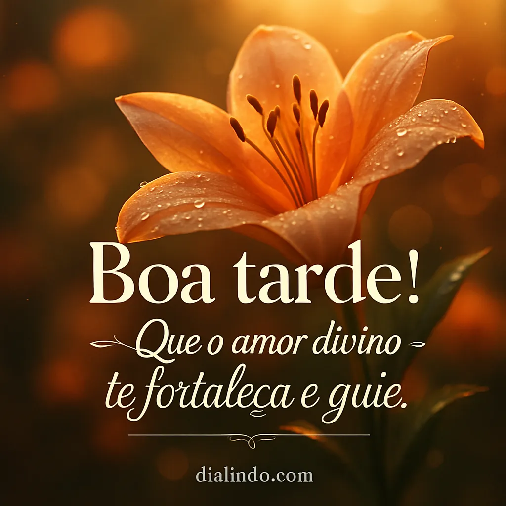 Amor Divino: Fortalecimento Guiado