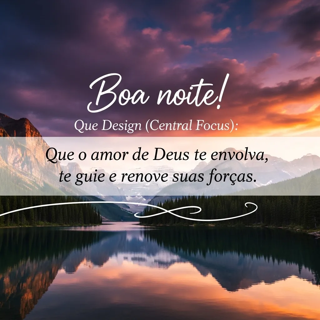 Amor Divino: Guia e Renovo