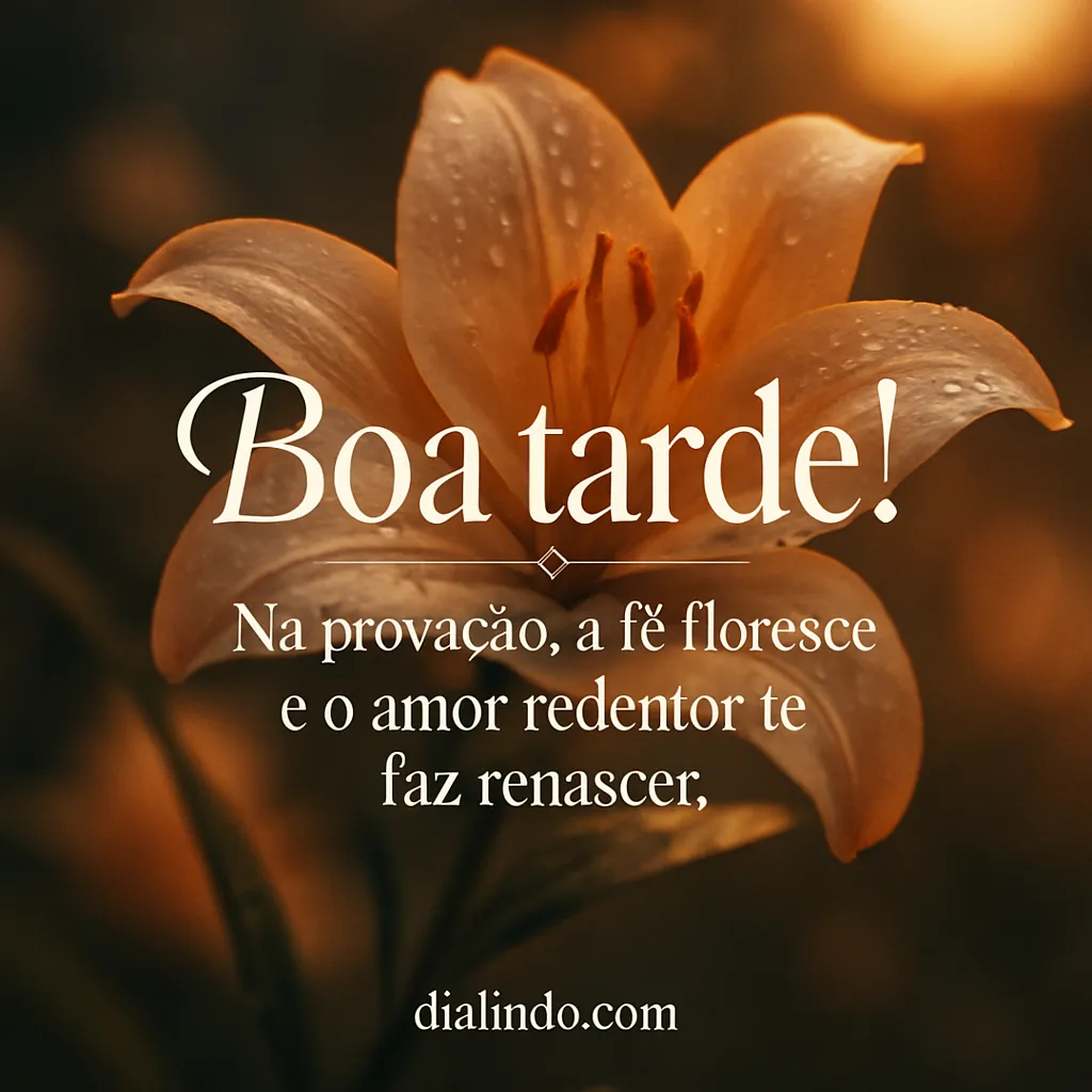 Renascimento na Forja da Fé