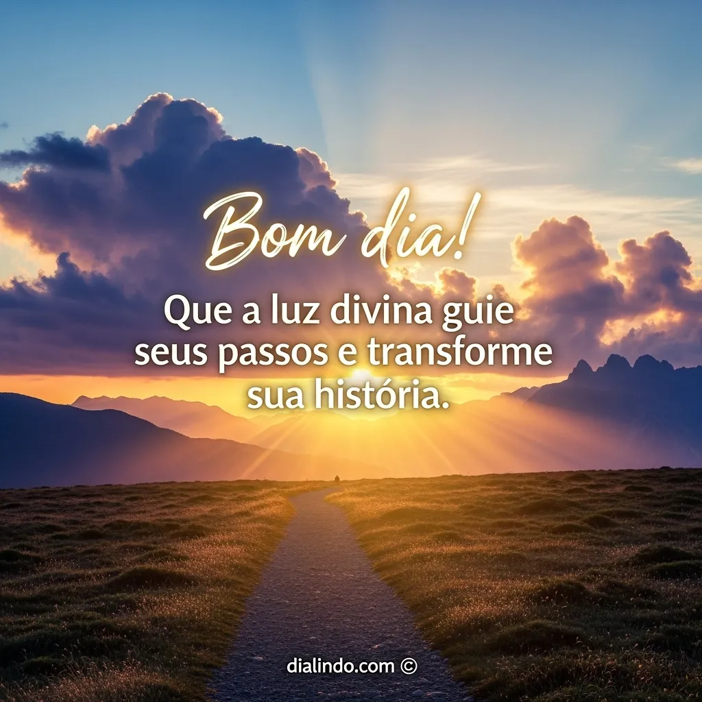 Roteiro Divino da Vida