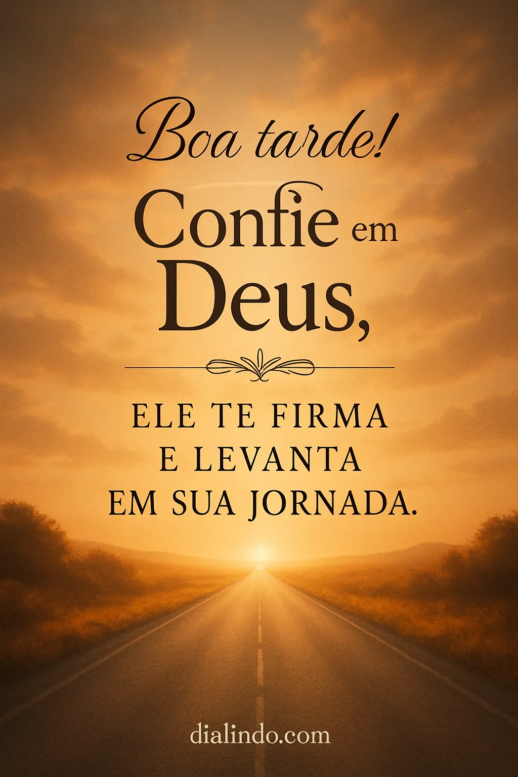 Firma-te Nele, Levanta-te!