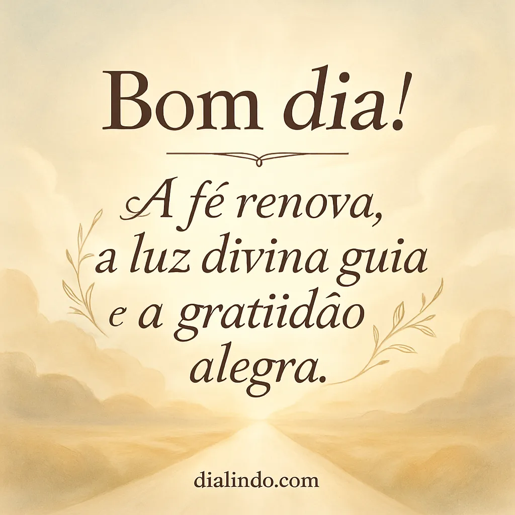 Despertar da Luz Grata