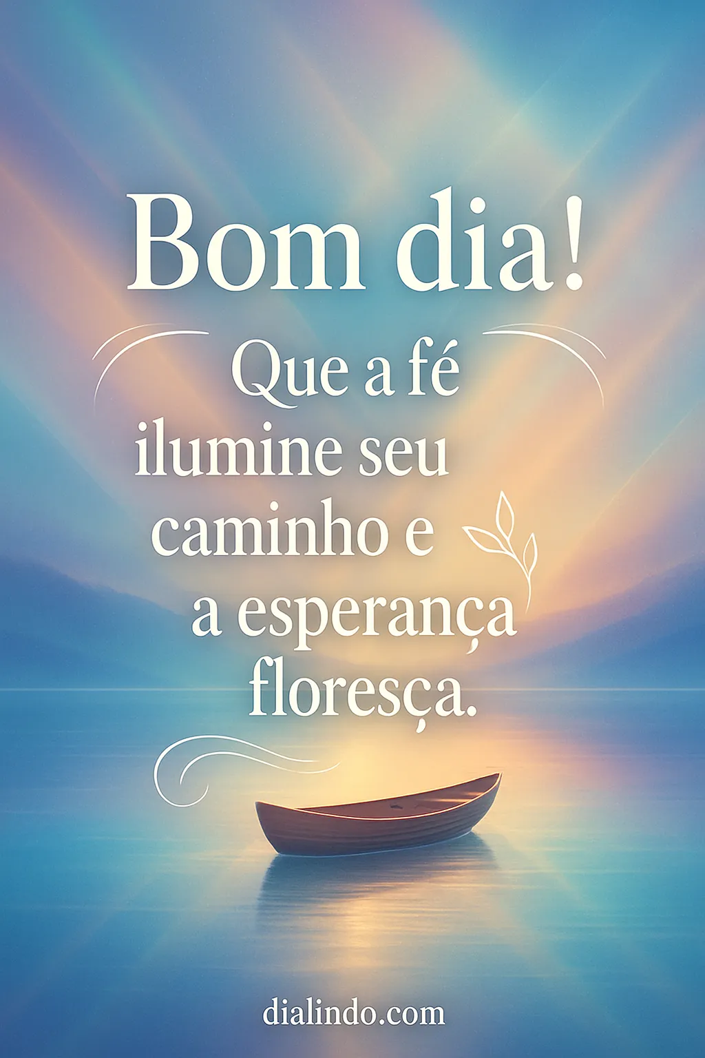 Alvorada da Fé Florida