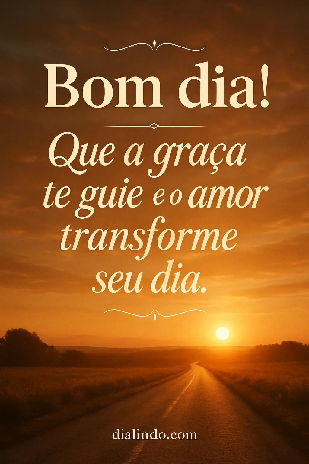 Graça Guia, Amor Transforma