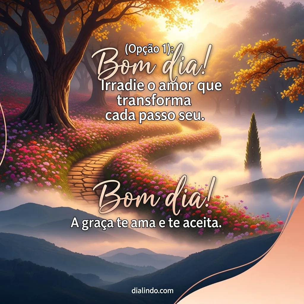 Despertar Divino Diário