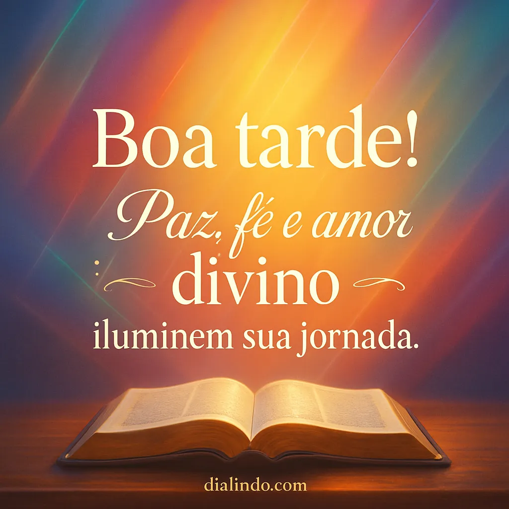 Jornada Iluminada: Paz Divina