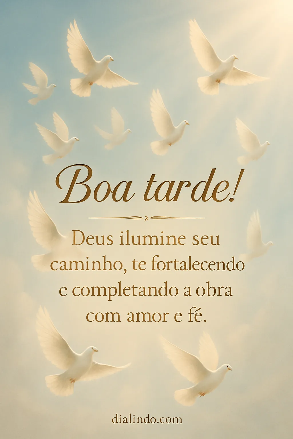 Caminho Iluminado: Obra Completa