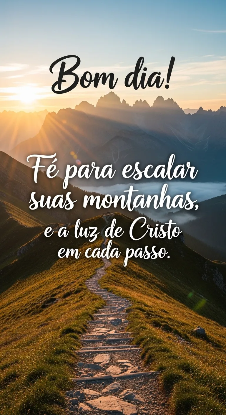 Alpinismo da Fé Iluminada