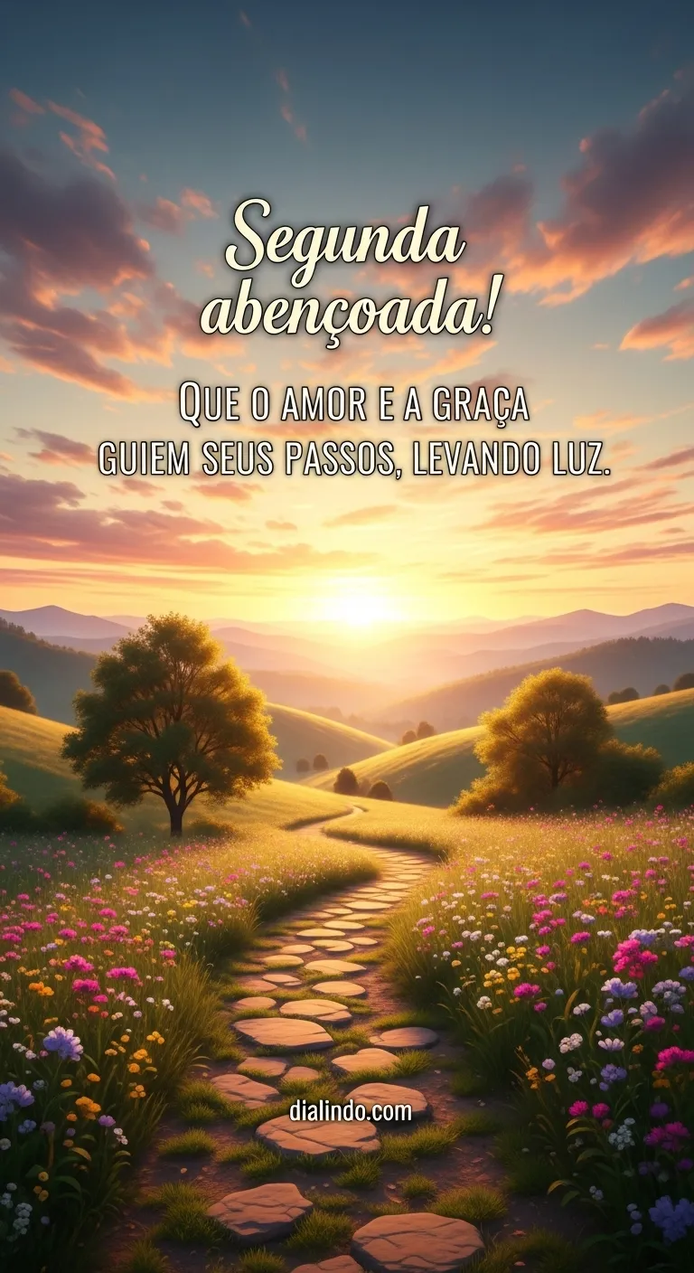 Luz Guiada da Segunda