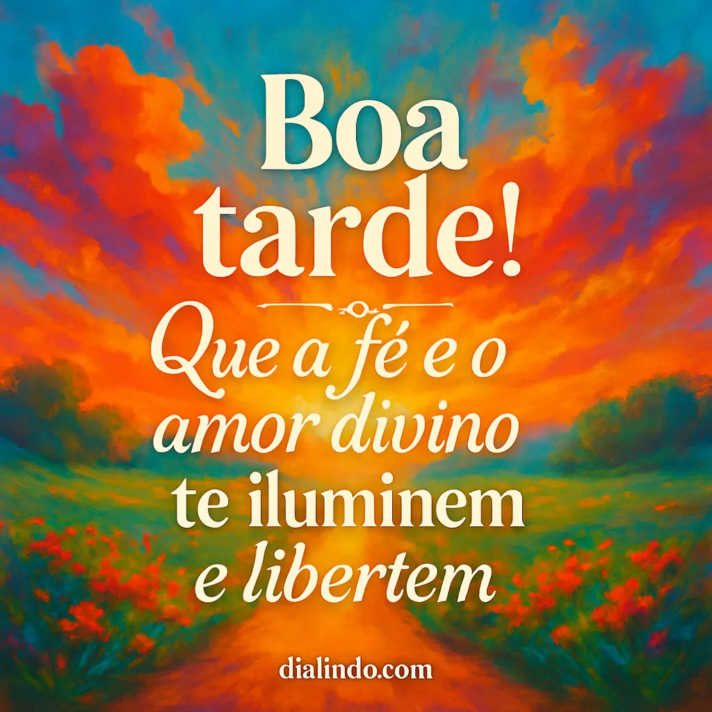 Luz Divina Libertadora