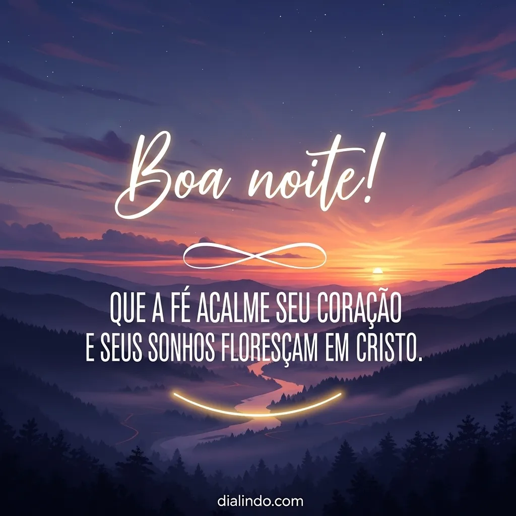 Fé: Semente dos Sonhos