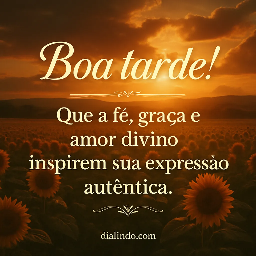 Divino Autêntico: Sua Voz