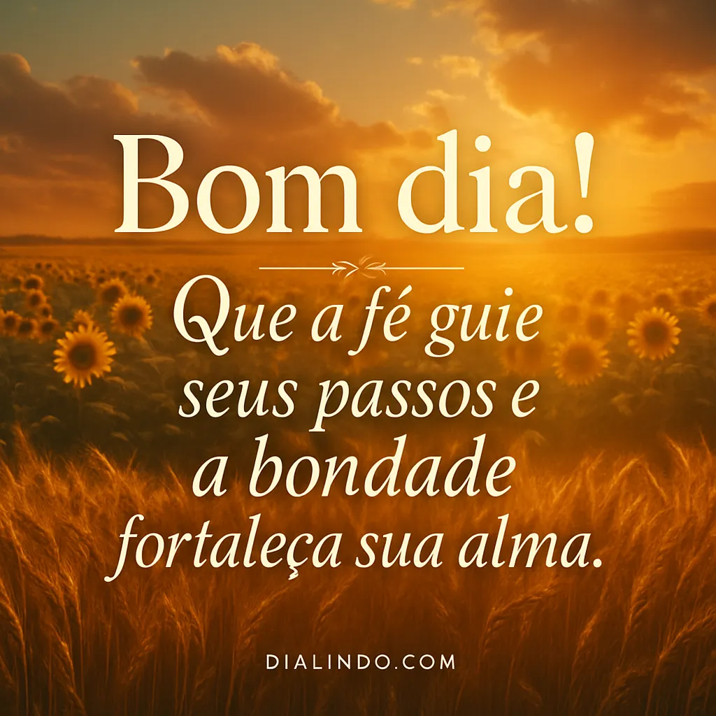 Caminho Iluminado, Alma Gentil