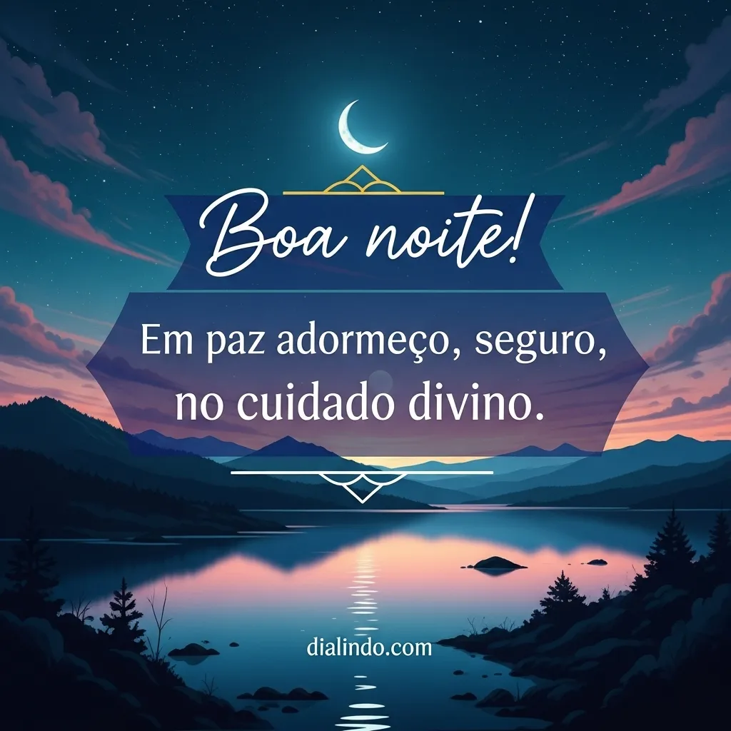 Sono Sereno no Divino Colo