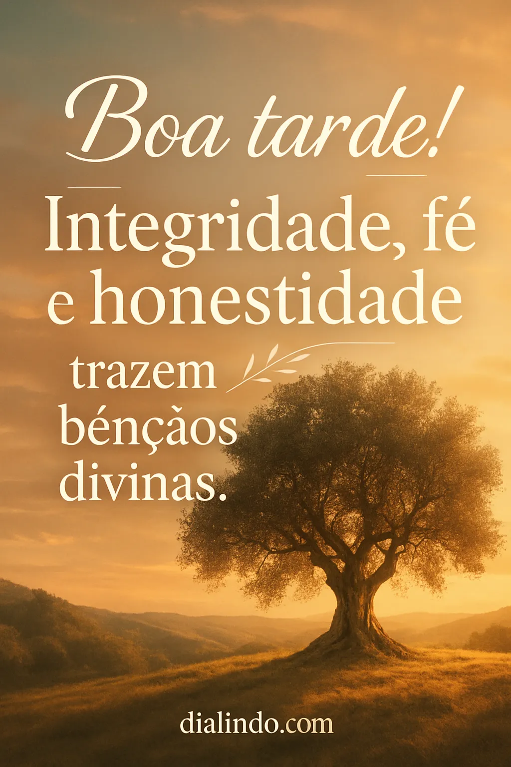 Tríade Divina da Prosperidade