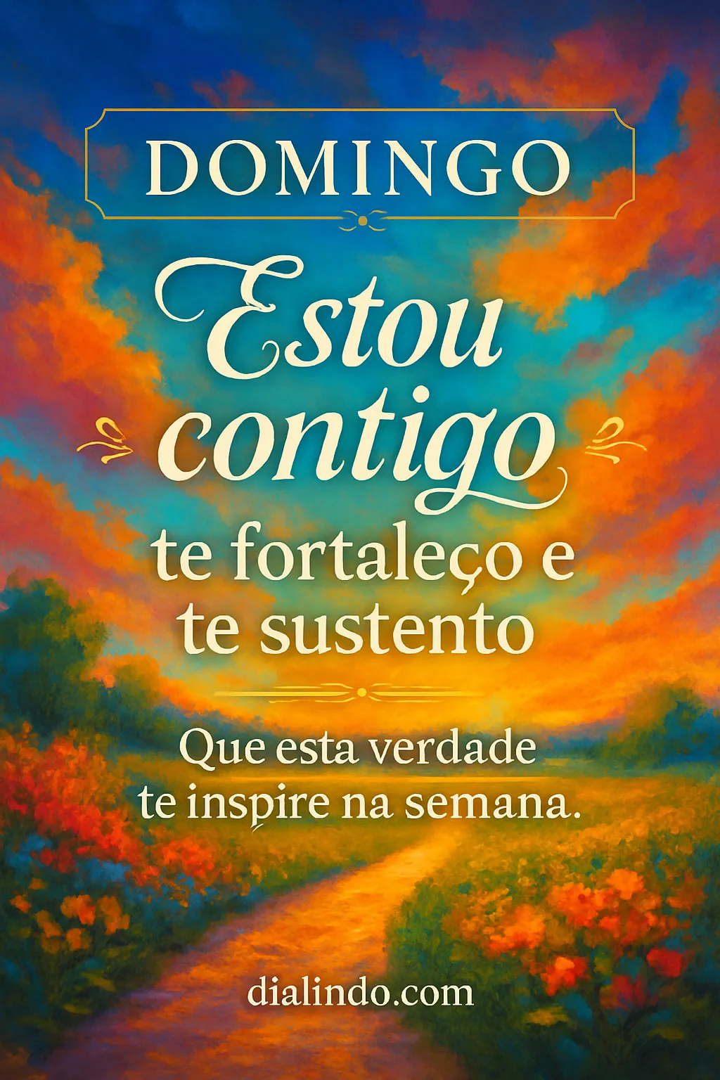 Alento Tricolor Semanal