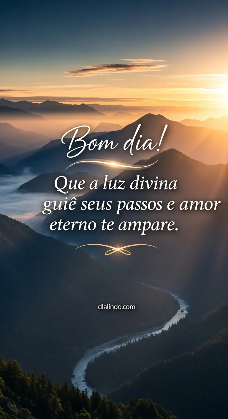 Divina Luz, Amor Ampara.