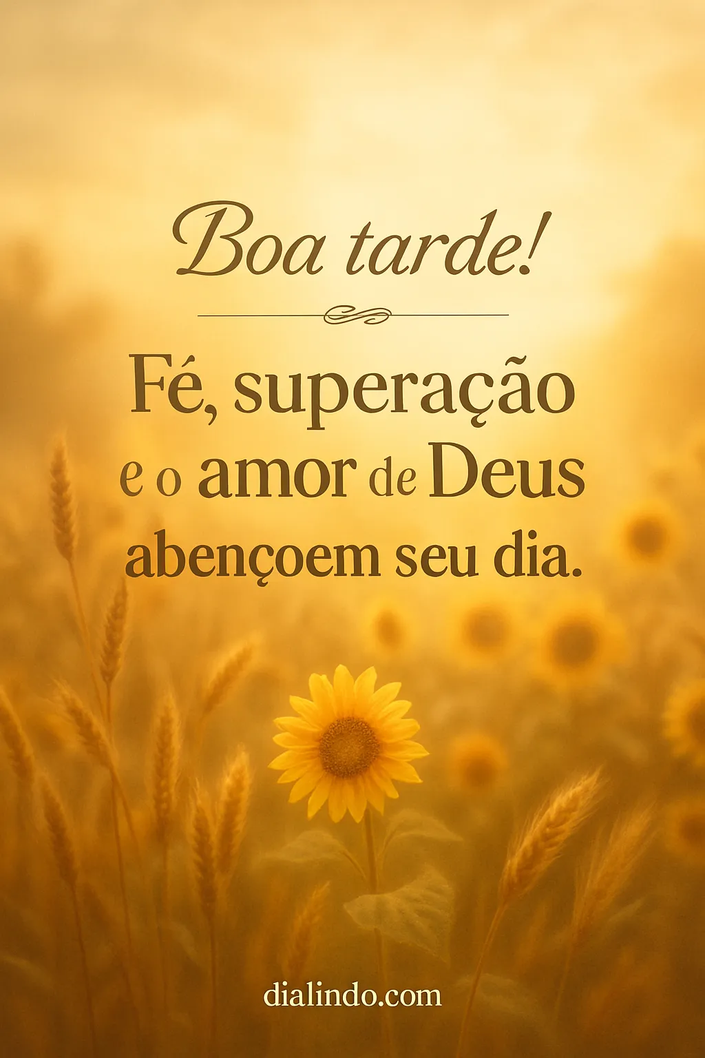 Trindade Divina Diária