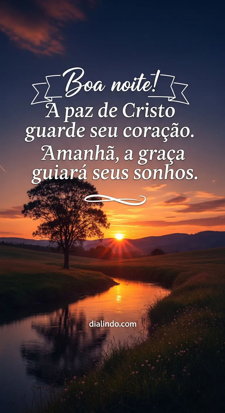 Sonhos Guiados Pela Graça