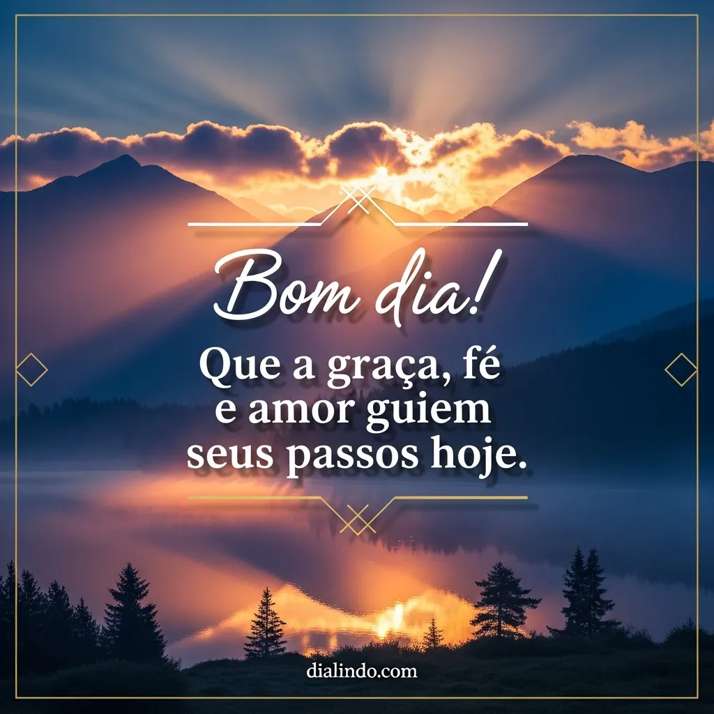 Tríade Divina na Jornada.