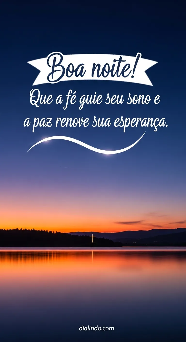 Sono Guiado, Esperança Renovada