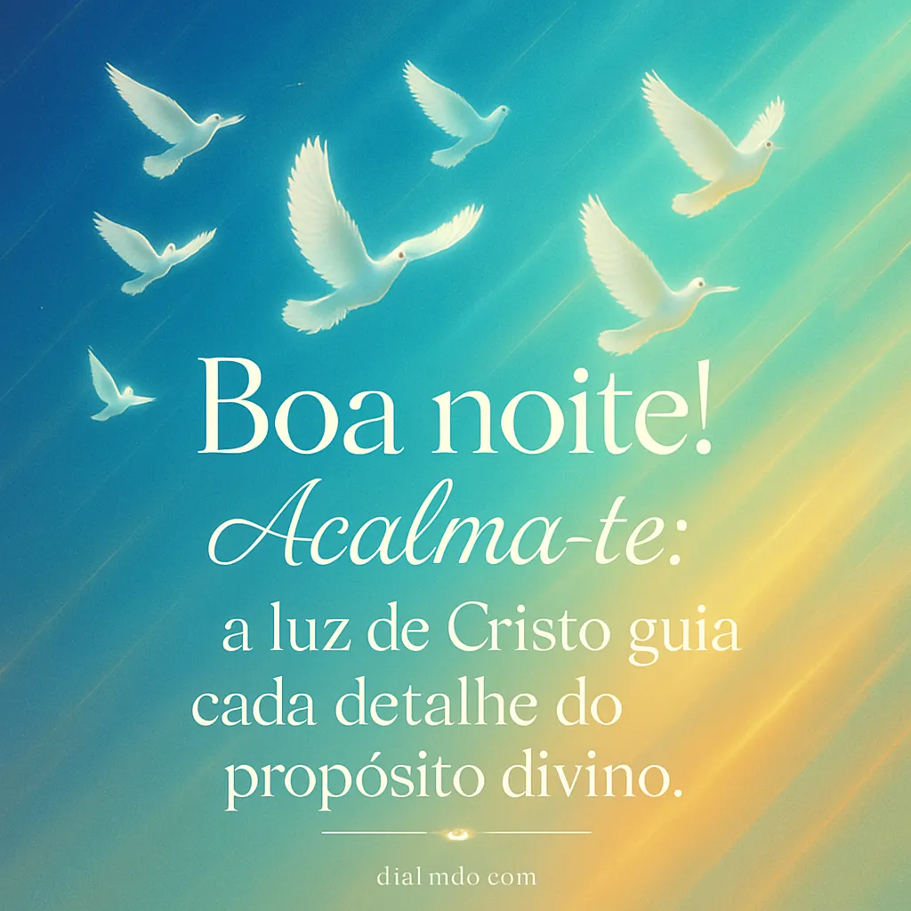 Luz Divina: Propósito Detalhado