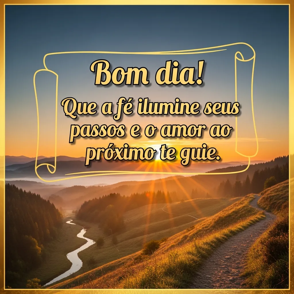 Roteiro Iluminado do Amor