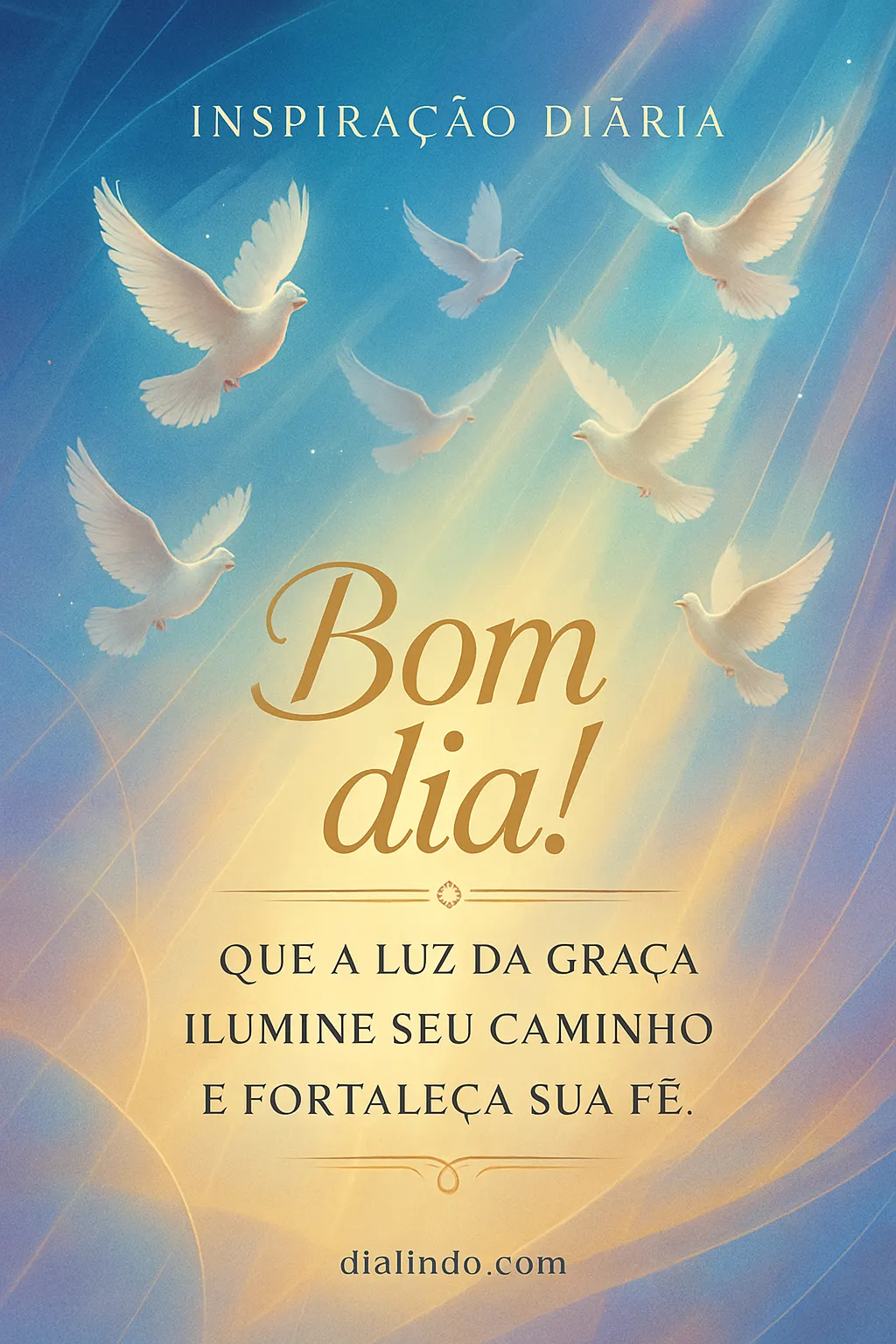 Luz Graciosa na Jornada