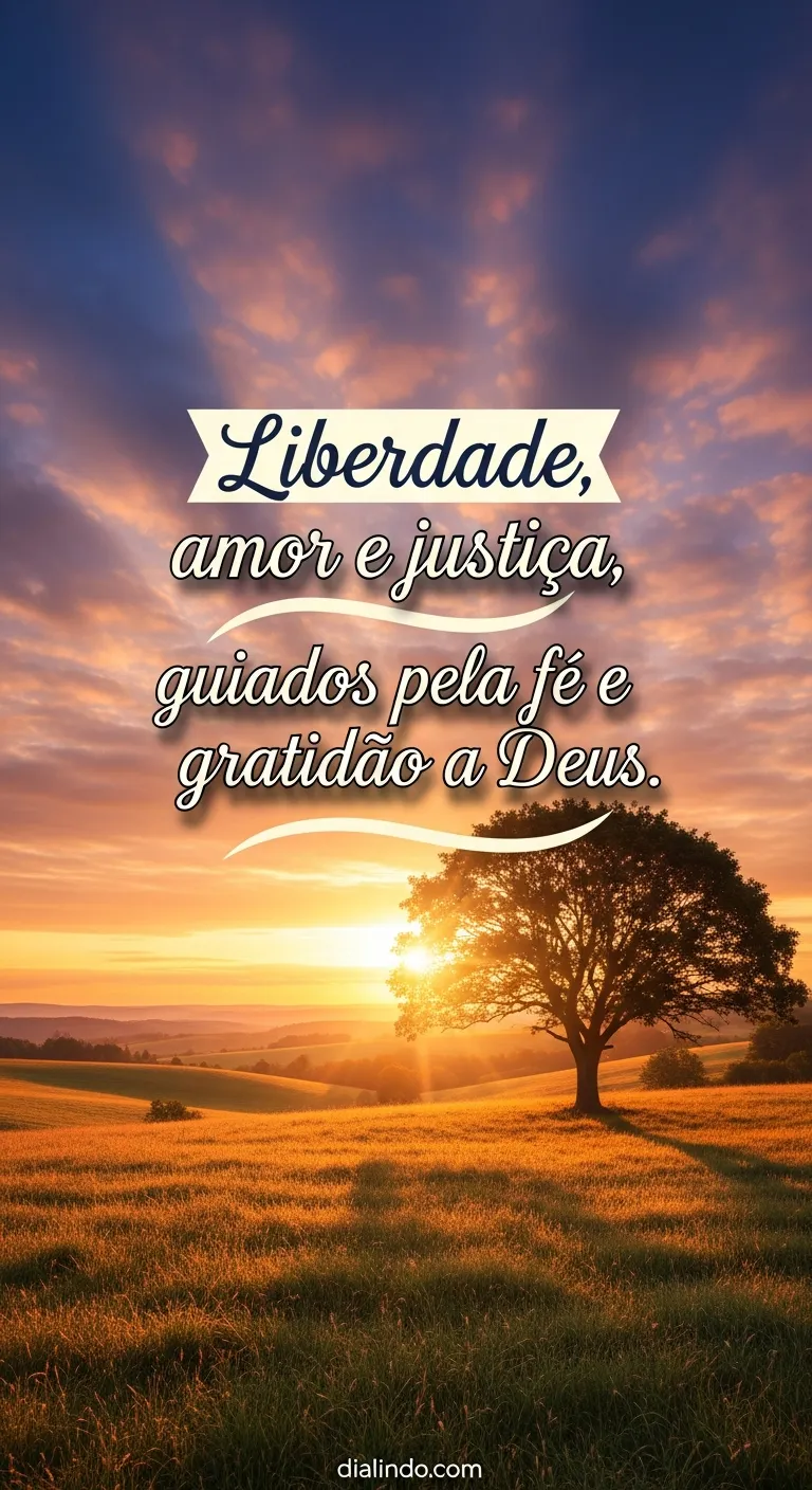 Graça Divina: Roteiro da Alma