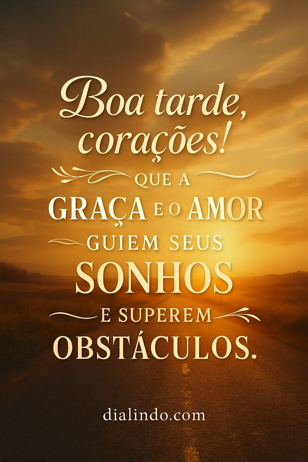 Sonhos Guiados, Amor Obstáculos