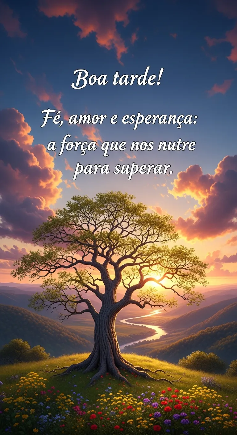 Trio Vital: Superar e Nutrir