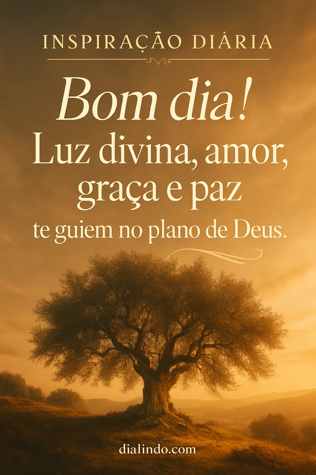 Roteiro Divino: Luz, Amor, Paz