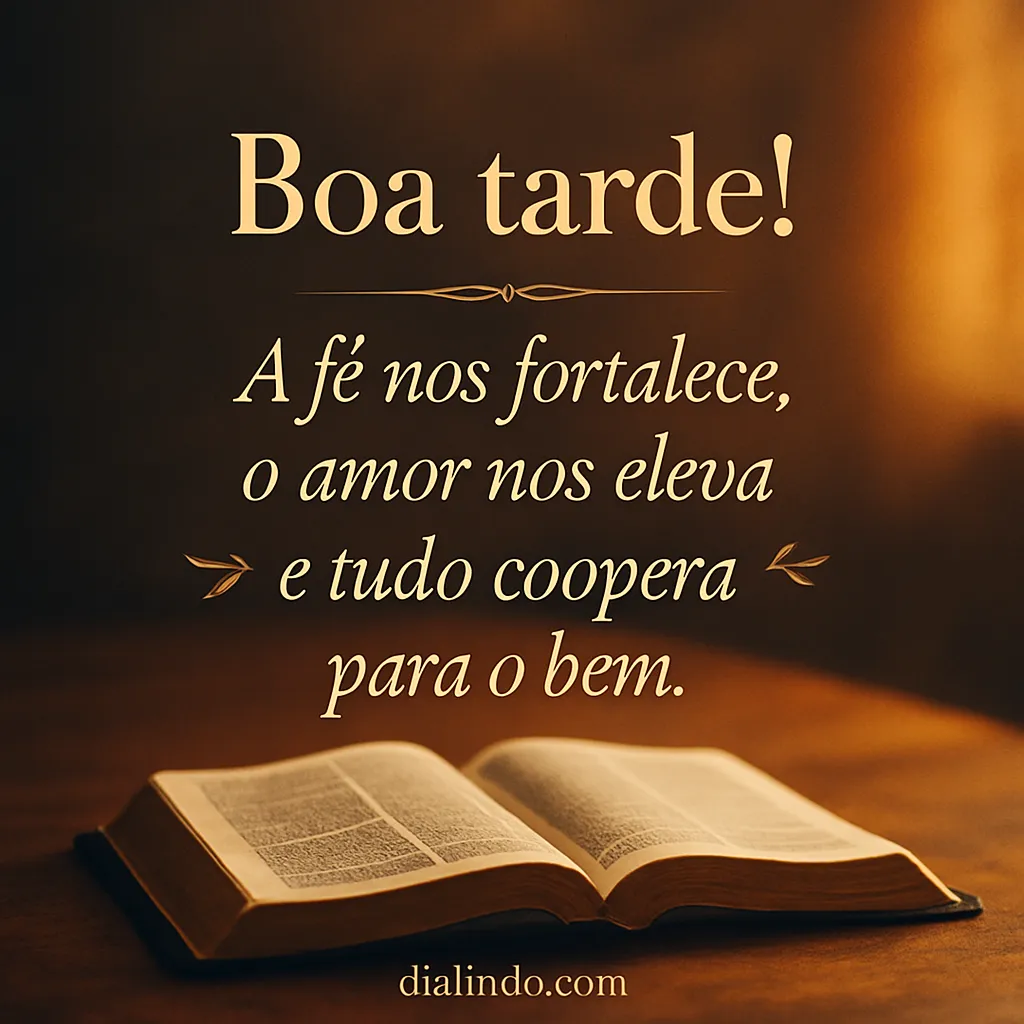 Tríade do Bem Ascendente