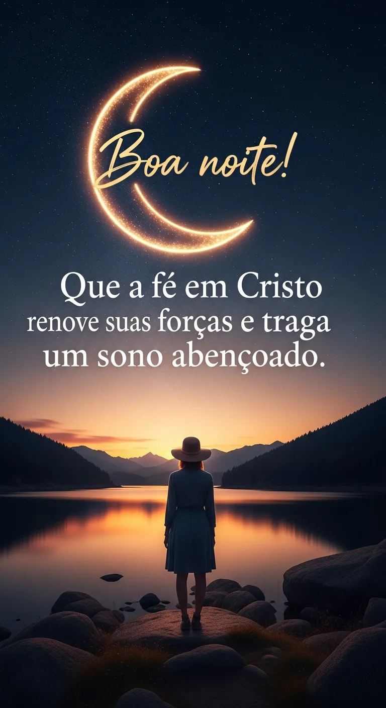 Cristo, Sono e Renovação Divina