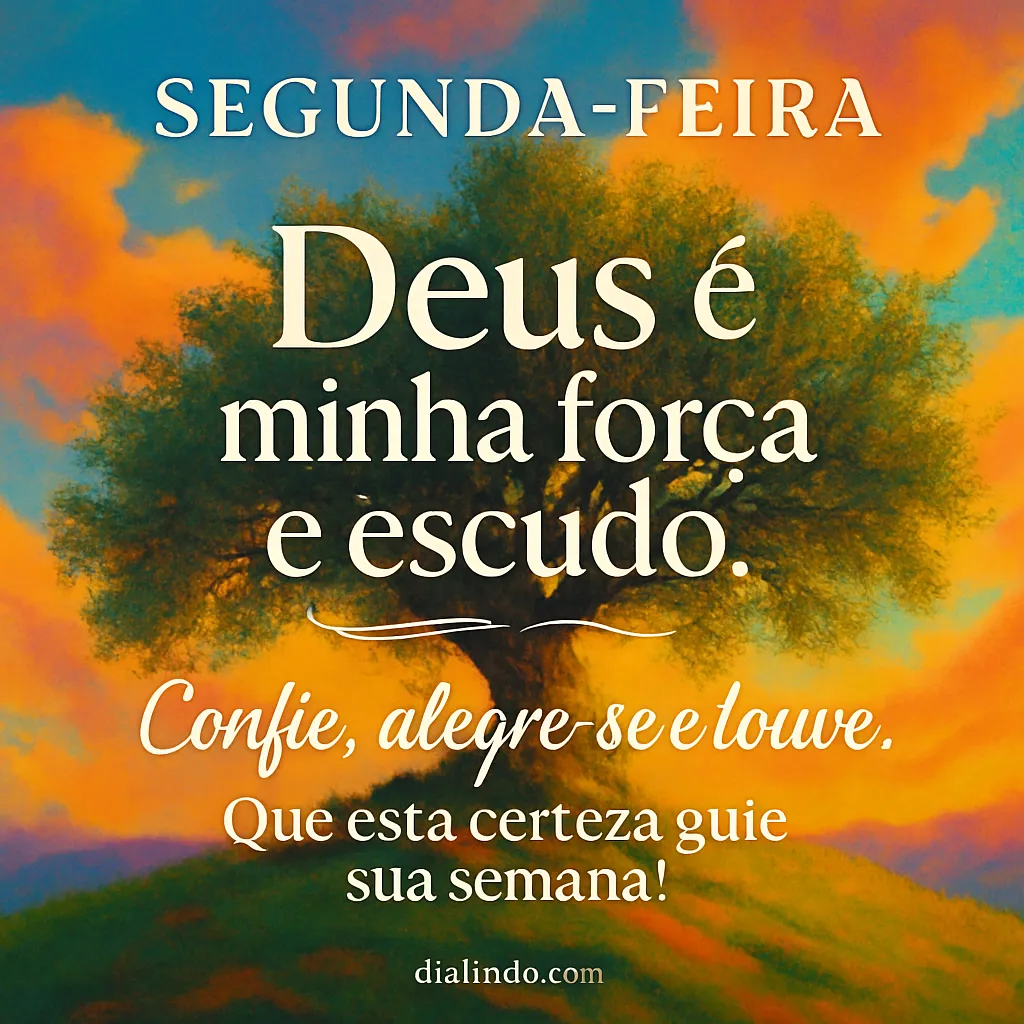 Certeza Divina: Guia Semanal