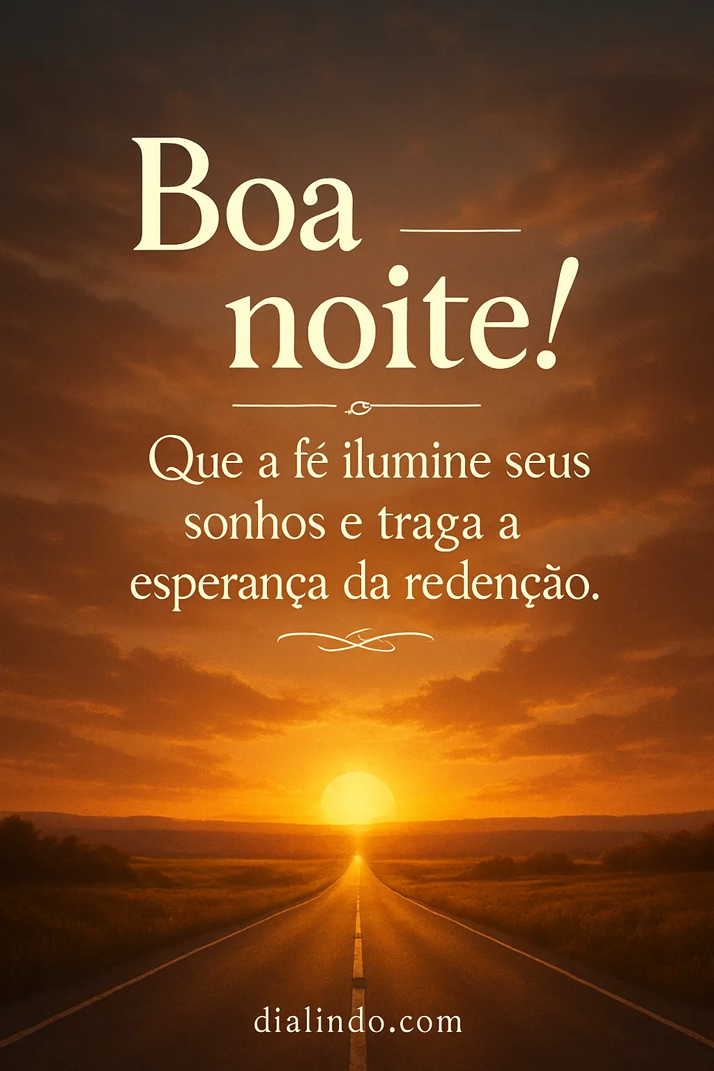 Sonhos Iluminados: Redenção na Fé