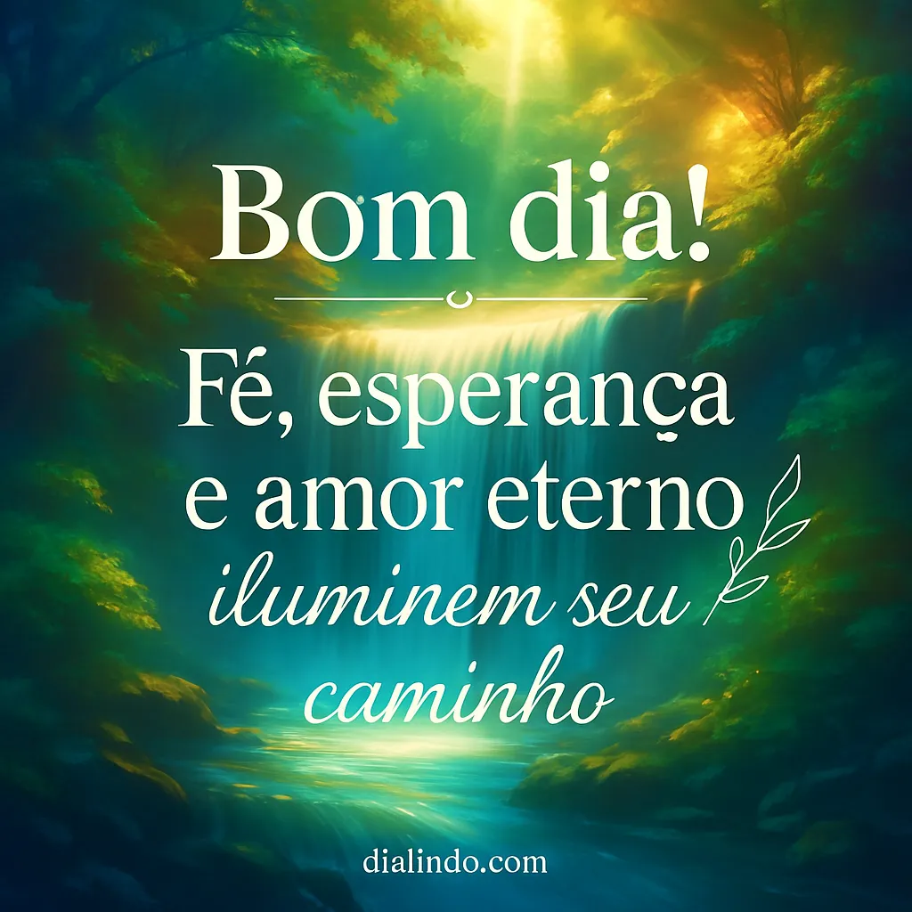 Aurora de Sentimentos Perenes