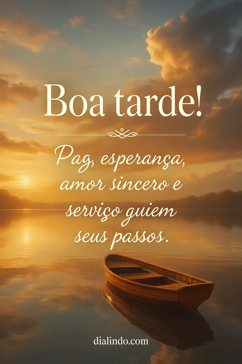 Passos Guiados por Virtudes.