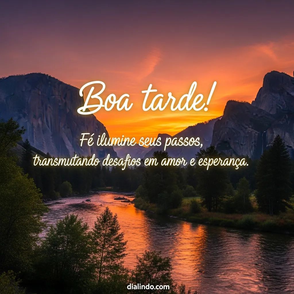 Passos Iluminados: Amor Transmutador