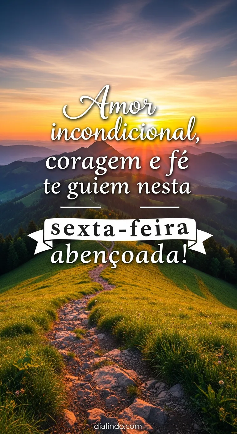 Trindade Abençoada da Sexta